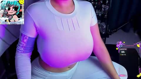 Annah  online show from 21, 2, 2026