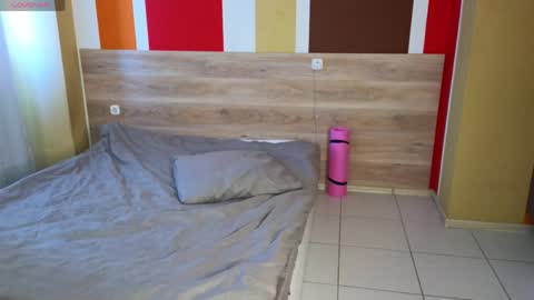 Roxy online show from 29, 3, 2026