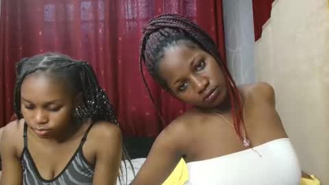 Roxy online show from 14, 3, 2026