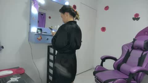 Roxy online show from 16, 2, 2026