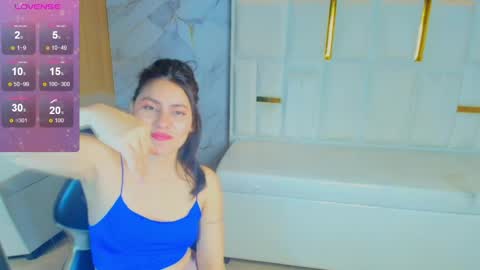 Snapshot of roxy_luxe_tf chatting on 23, 4, 2026 Roxy online show from 23, 4, 2026