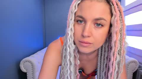 Roxy online show from 9, 12, 2024