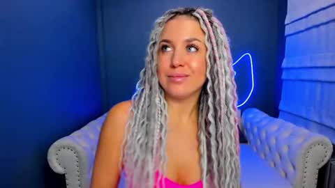 Roxy online show from 24, 10, 2025