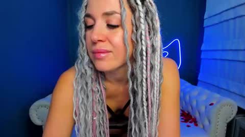 Roxy online show from 5, 12, 2025