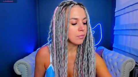 Snapshot of roxy_mars chatting on 24, 3, 2026 Roxy online show from 24, 3, 2026