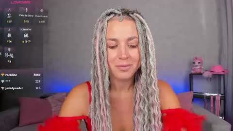 Snapshot of roxy_mars chatting on 7, 7, 2026 Roxy online show from 7, 7, 2026