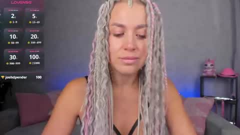 Snapshot of roxy_mars chatting on 9, 7, 2026 Roxy online show from 9, 7, 2026