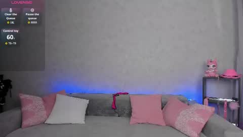 Snapshot of roxy_mars chatting on 10, 7, 2026 Roxy online show from 10, 7, 2026