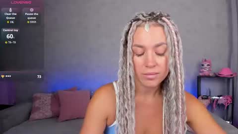 Snapshot of roxy_mars chatting on 14, 7, 2026 Roxy online show from 14, 7, 2026