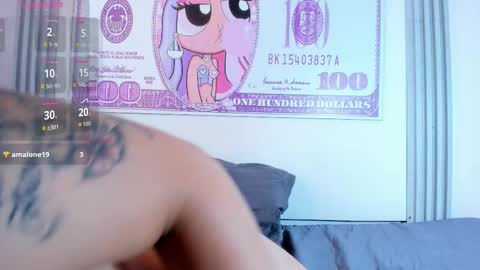 Roxy online show from 20, 2, 2026