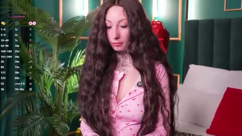 Snapshot of roxy_morrison_x chatting on 8, 2, 2026 roxanne online show from 8, 2, 2026