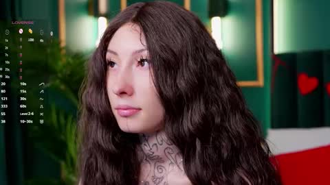 Snapshot of roxy_morrison_x chatting on 16, 2, 2026 roxanne online show from 16, 2, 2026