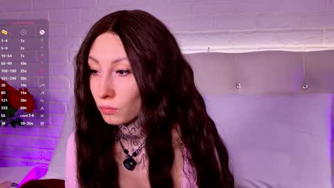 Snapshot of roxy_morrison_x chatting on 24, 2, 2026 roxanne online show from 24, 2, 2026