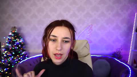 Snapshot of roxy_rayy chatting on 9, 1, 2025 roxy_rayy online show from 9, 1, 2025
