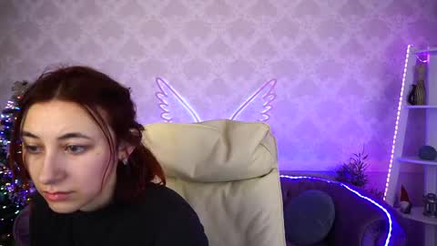 Snapshot of roxy_rayy chatting on 10, 1, 2025 roxy_rayy online show from 10, 1, 2025