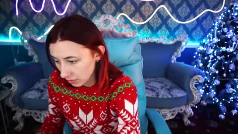 Snapshot of roxy_rayy chatting on 14, 1, 2025 roxy_rayy online show from 14, 1, 2025