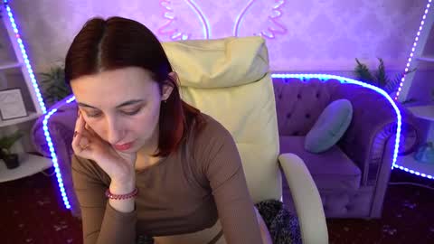 Snapshot of roxy_rayy chatting on 27, 1, 2025 roxy_rayy online show from 27, 1, 2025