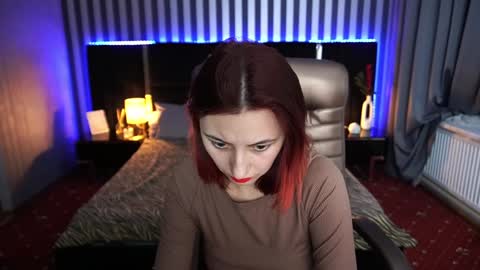 Snapshot of roxy_rayy chatting on 28, 1, 2025 roxy_rayy online show from 28, 1, 2025