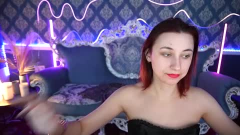 Snapshot of roxy_rayy chatting on 12, 2, 2025 roxy_rayy online show from 12, 2, 2025