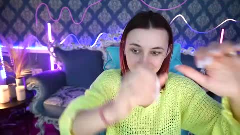 Snapshot of roxy_rayy chatting on 12, 2, 2025 roxy_rayy online show from 12, 2, 2025