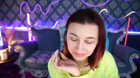Snapshot of roxy_rayy chatting on 13, 2, 2025 roxy_rayy online show from 13, 2, 2025
