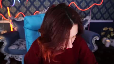 Snapshot of roxy_rayy chatting on 22, 2, 2025 roxy_rayy online show from 22, 2, 2025