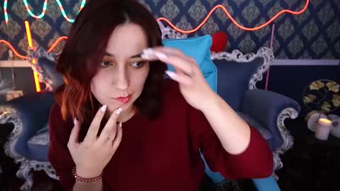 Snapshot of roxy_rayy chatting on 22, 2, 2025 roxy_rayy online show from 22, 2, 2025