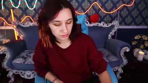 Snapshot of roxy_rayy chatting on 22, 2, 2025 roxy_rayy online show from 22, 2, 2025