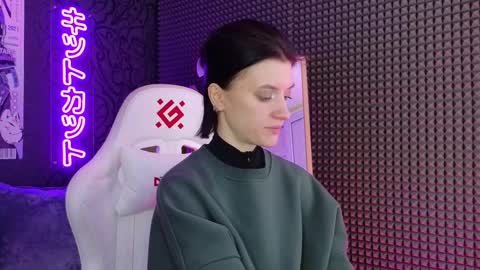 Snapshot of roxy_riot_ chatting on 22, 2, 2025 roxy_riot_ online show from 22, 2, 2025