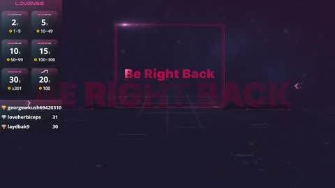 Snapshot of roxy_riot_ chatting on 22, 2, 2025 roxy_riot_ online show from 22, 2, 2025