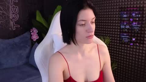 roxy_riot_ online show from 25, 11, 2025