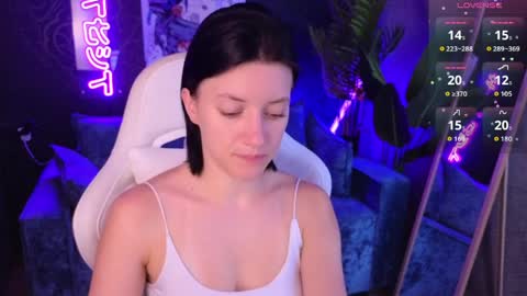 roxy_riot_ online show from 28, 3, 2026