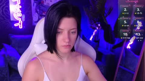 roxy_riot_ online show from 29, 3, 2026