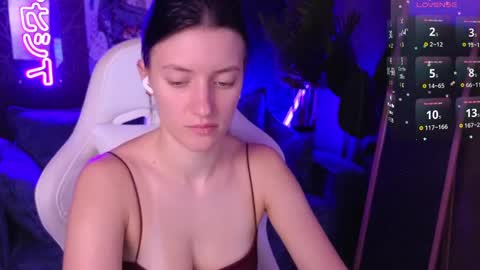 roxy_riot_ online show from 9, 4, 2026