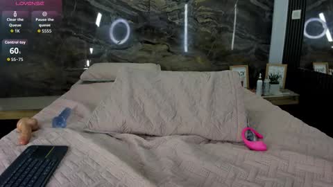 Roxy Sweett1 online show from 19, 3, 2026