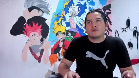 RoxyAron online show from 3, 10, 2025