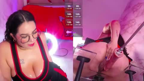 roxylicious_ online show from 25, 3, 2026