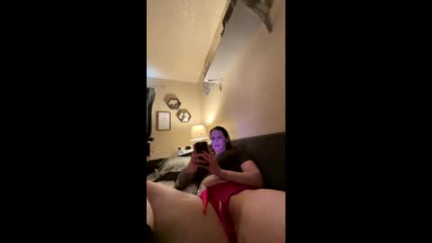 RoxyRaeBB online show from 5, 3, 2025