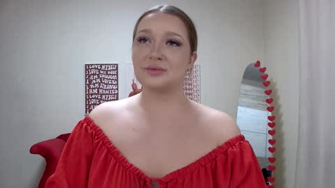 Snapshot of roxystormer chatting on 9, 3, 2026 RoxyStormer online show from 9, 3, 2026