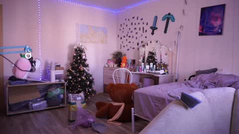 roxysuh online show from 5, 2, 2025