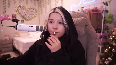 roxysuh online show from 16, 1, 2026