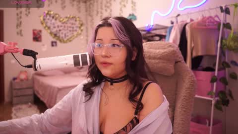 roxysuh online show from 16, 2, 2026