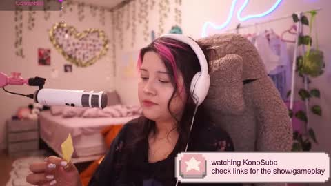 roxysuh online show from 27, 3, 2026