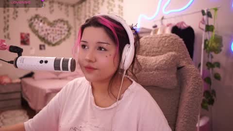 roxysuh online show from 3, 4, 2026