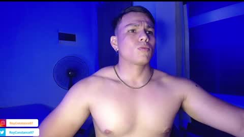 Roy Constance online show from 10, 12, 2024