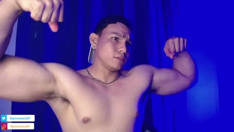 Roy Constance online show from 29, 12, 2024