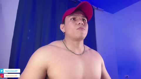 Roy Constance online show from 19, 1, 2025