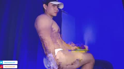 Roy Constance online show from 6, 2, 2025