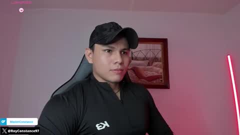 Roy Constance online show from 3, 10, 2025