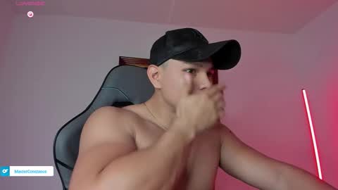 Roy Constance online show from 14, 10, 2025